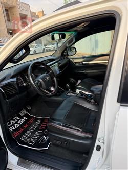 تويوتا هايلوكس